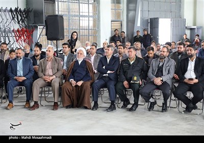 افتتاح کارخانه دوچرخه‌سازی در زندان کرمان