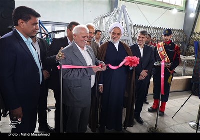 افتتاح کارخانه دوچرخه‌سازی در زندان کرمان