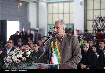 افتتاح کارخانه دوچرخه‌سازی در زندان کرمان