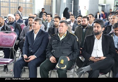 افتتاح کارخانه دوچرخه‌سازی در زندان کرمان