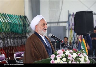 افتتاح کارخانه دوچرخه‌سازی در زندان کرمان