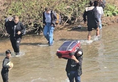 ساحل،سوريه،جولاني،زندگي،وابسته،حكومت،جنايات،روستاهاي،اخراج،ع ...