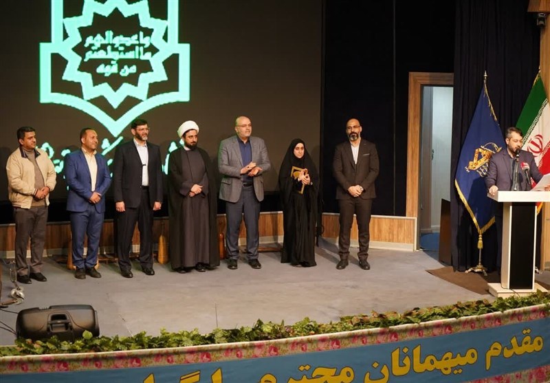 صدور شناسنامه ورزشی برای 130000 نفر از پایوران سپاه