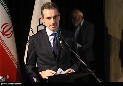 فتتاحیه نمایشگاه آثار پیکاسو در تهران