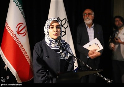 فتتاحیه نمایشگاه آثار پیکاسو در تهران