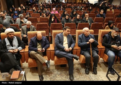 نشست خبری شهردار اصفهان+فیلم