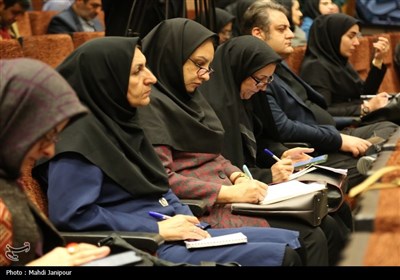 نشست خبری شهردار اصفهان+فیلم