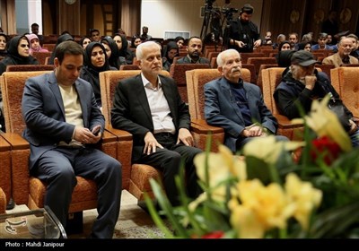 نشست خبری شهردار اصفهان+فیلم