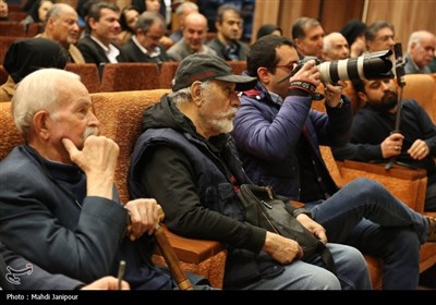 نشست خبری شهردار اصفهان+فیلم