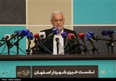 جذب 1600 میلیارد تومان منابع ملی برای قطار شهری و نوسازی ناوگان اتوبوسرانی اصفهان