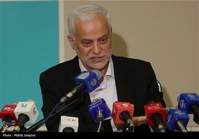 نشست خبری شهردار اصفهان+فیلم