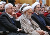 تقدیر حجتالاسلام قرائتی از مردم و مسئولان خراسان شمالی