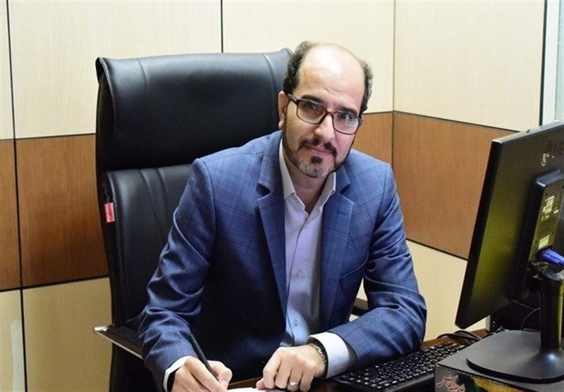 &quot;درمحمدی&quot; معاون روابط عمومی استانداری خراسان جنوبی شد