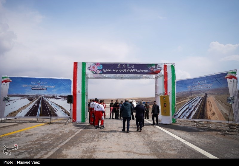  گزینه شاذ برای یک بزرگراه؛"مسعود تا مسعود" جای استاندار شهید 