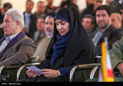 افتتاح فاز اول آزادراه مراغه هشترود