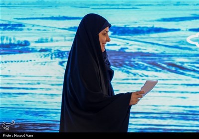 افتتاح فاز اول آزادراه مراغه هشترود