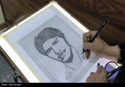 یادواره شهدای دانش‌آموز و فرهنگی بوشهر برگزار شد