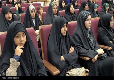 یادواره شهدای دانش‌آموز و فرهنگی بوشهر برگزار شد