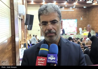 یادواره شهدای دانش‌آموز و فرهنگی بوشهر برگزار شد