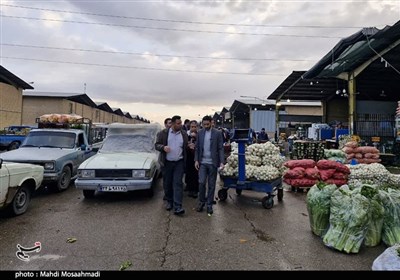 ميوه،كرمان،دادستان،جانشين،نظارت،بازديد،قيمت،تأكيد،ميدان،عرضه ...