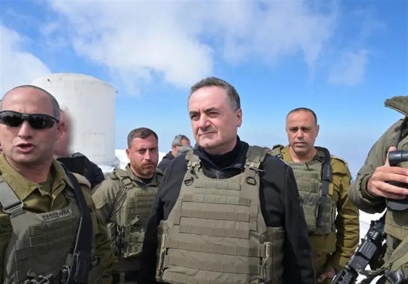 ישראל מתכוונת להרחיב את הפלישה הקרקעית בעזה