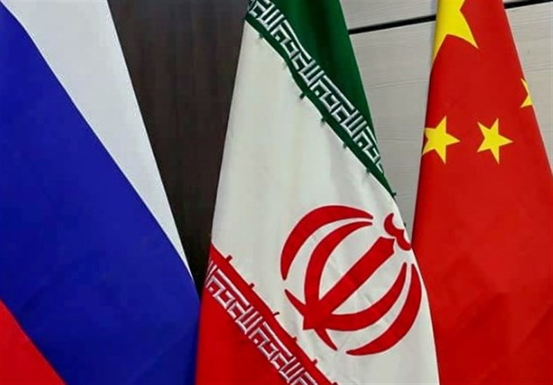 Iran, China, Russia to Hold Talks in Beijing