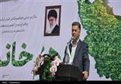 برخورد قاطع با مخربان فضای سبز در باقرشهر؛ بدون استثناء