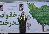 انتقاد امام جمعه باقرشهر از کم‌توجهی نهادهای متولی محیط‌زیست