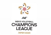 Iran Learns Fate at 2025 AVC Men's Champions League