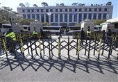 South Korean Police Fail in Attempt to Conduct Search, Seizure at Presidential Office