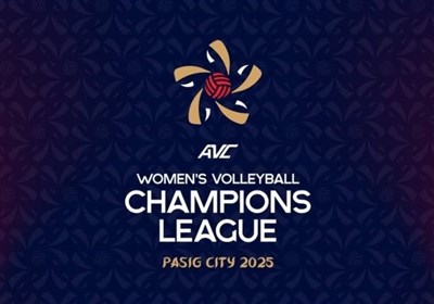 Iran Discovers Rivals at 2025 AVC Women's Volleyball Champions League - Sports news