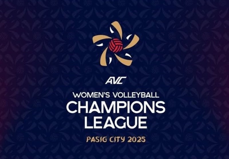 Iran Discovers Rivals at 2025 AVC Women&apos;s Volleyball Champions League