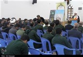 برگزاری آیین بزرگداشت روز شهید در بوشهر