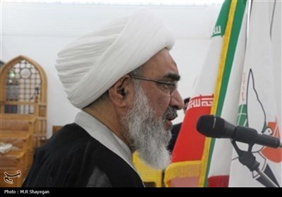 برگزاری آیین بزرگداشت روز شهید در بوشهر