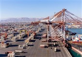 Порт Шахид � аджаи, золотые ворота для транзита товаров в сердце Евразии