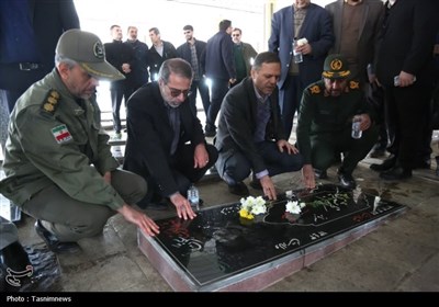آیین مهمانی لاله‌ها در زنجان