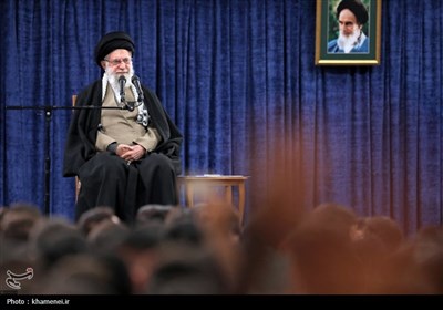 Leader Warns of Iran’s Firm Response to Any US Military Action