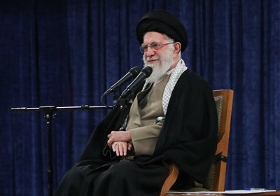 امام خامنه ای: دعوت به مذاکره از سوی آمریکا فریب است