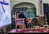 برگزاری رویداد بزرگ قرآنی آوای آسمانی با حضور پرشور دانش آموزان اسلامشهر