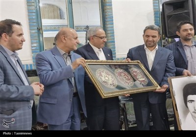 برگزاری رویداد بزرگ قرآنی آوای آسمانی با حضور پرشور دانش آموزان اسلامشهر