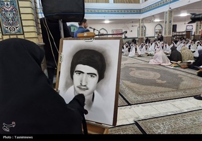 برگزاری رویداد بزرگ قرآنی آوای آسمانی با حضور پرشور دانش آموزان اسلامشهر
