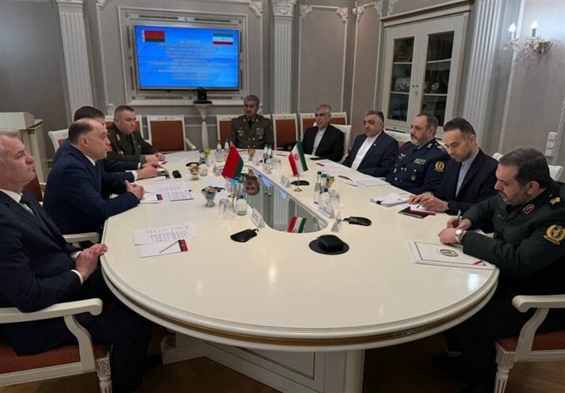 שר ההגנה האיראני: ארצות הברית ממלאת תפקיד יעיל בכל המשברים העולמיים