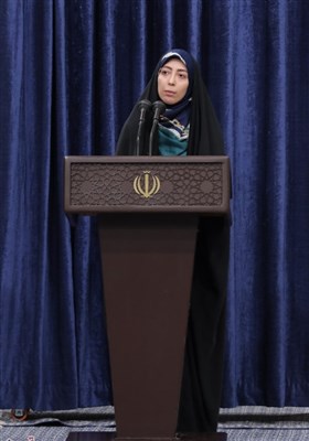 دیدار رمضانی دانشجویان با رهبر معظم انقلاب