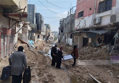 اردوگاه،فلسطيني،نيروهاي،باختري،كرانه،شهر،اشغالگر،جنين،طولكرم ...