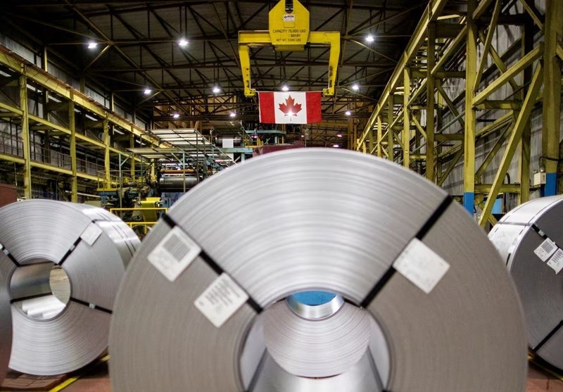 Trump Threatens Further Tariffs As EU, Canada Retaliate for Those Already in Place