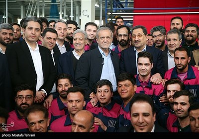 سفر رئیس جمهور به شهرهای استان تهران