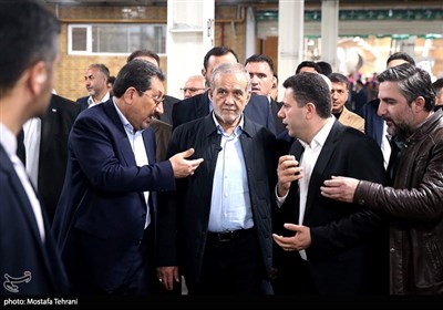 سفر رئیس جمهور به شهرهای استان تهران