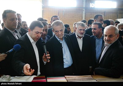 سفر رئیس جمهور به شهرهای استان تهران