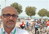 رئیس هیئت دوچرخه‌سواری بوشهر ابقا شد