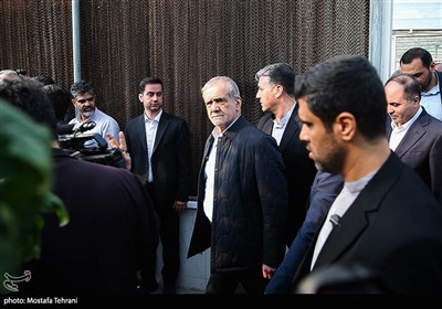 سفر رئیس جمهور به شهرهای استان تهران